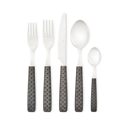 Everyday 5-Piece Place Setting