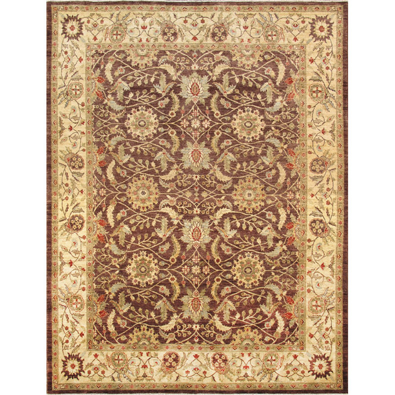 Denver One-of-a-Kind 8' X 10'5" Area Rug
