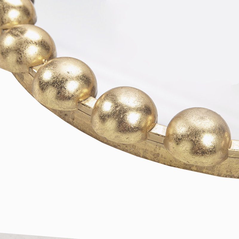 Ensemble de 3 miroirs ronds
