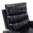 Crocker 21" Electric Power Lift Recliner Chair-330723020