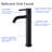 Herold Vessel Sink Faucet Single-handle Bathroom Faucet-55707596