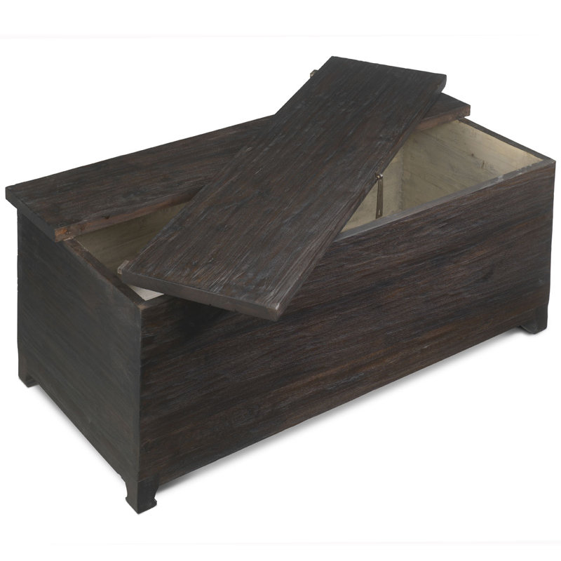 Loree Blanket Chest