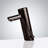 Single-Hole Bathroom Faucet