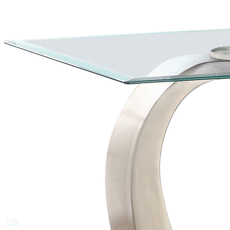 Table de bout Terrell