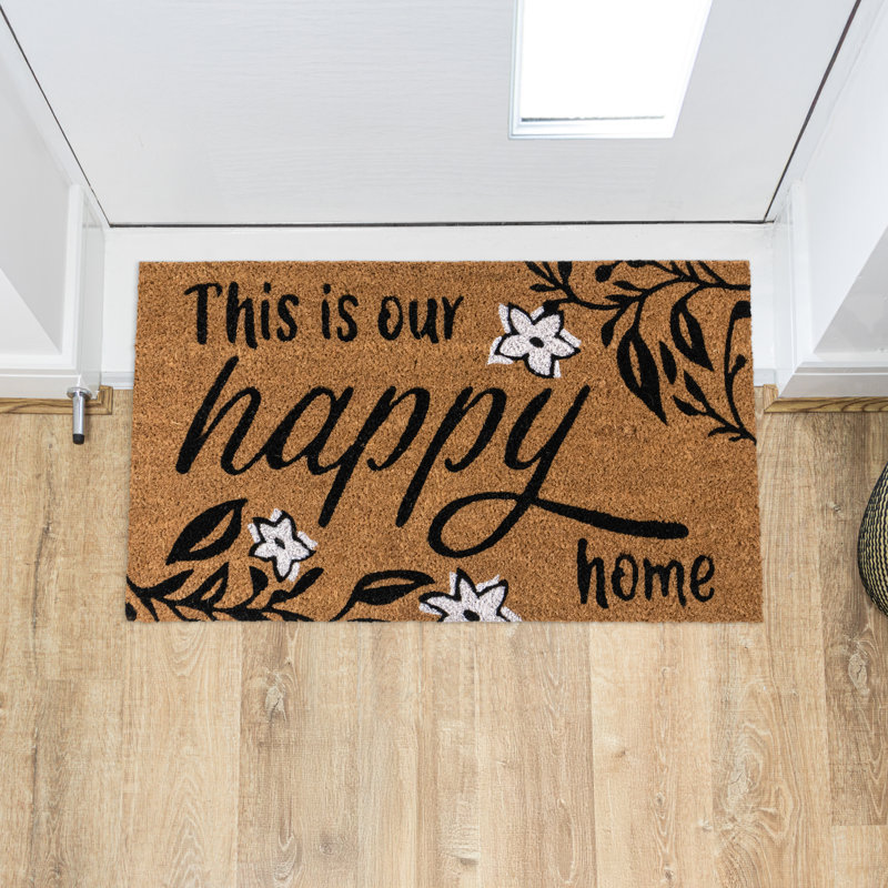Indoor / Outdoor Doormat