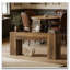 Table basse, console robuste