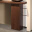 Console simple de style Wabi-sabi-685049036