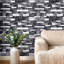 20Pcs Self-Adhesive Wall Tile Stickers