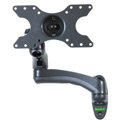 Butterfly Series Dyconn Single Screen Wall Mount