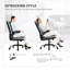 Fauteuil de direction en similicuir-718846377