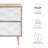 Modway Vespera 2-Drawer Nightstand-88459735