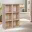 Swihart 97.5 cm H x 65.5 cm W Bookcase