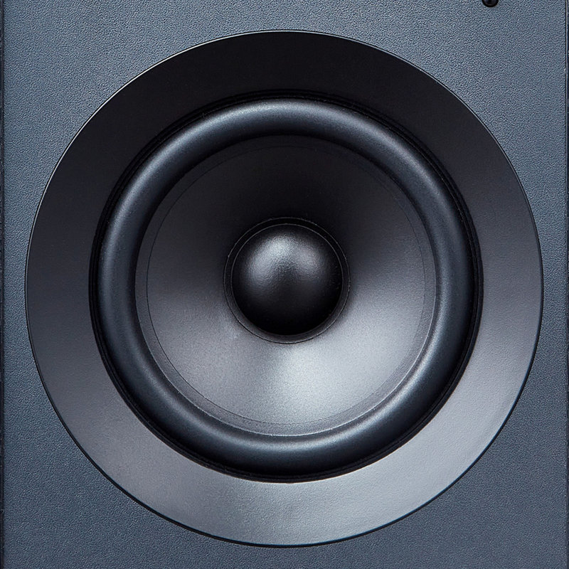 Haut-parleur coaxial Bluetooth 25W x2