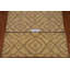 Tapis oriental géométrique Kilim 7 x 10