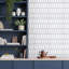 30.5 x 30.5 cm PET/PU Tile -960859025