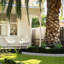 20.32cm H x 600cm W Lawn Edging
