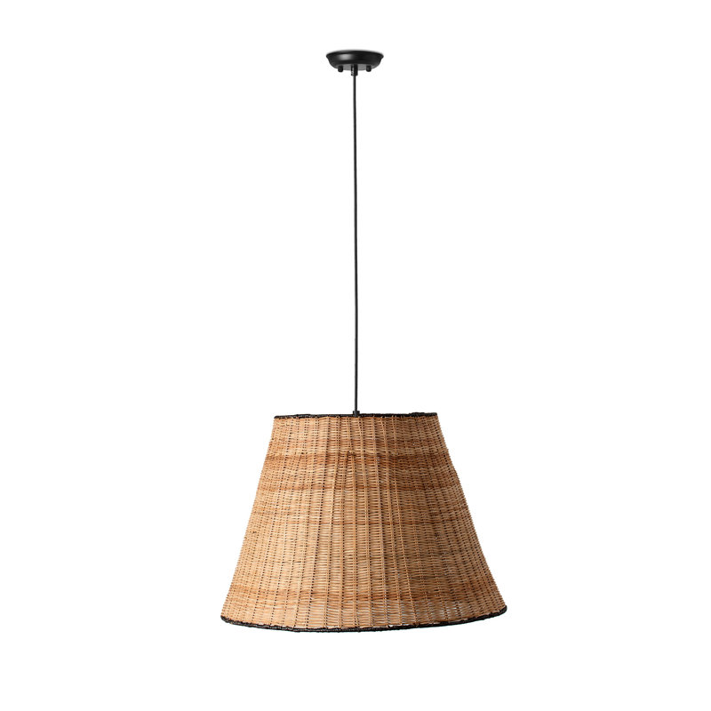 Luminaire suspendu Sumba