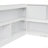 Dorland Bookcase Bed-1453365946