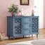 Armoire 2 tiroirs 2 portes-1219917764