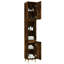 Lamonique Freestanding Bathroom Cabinet-1512757381