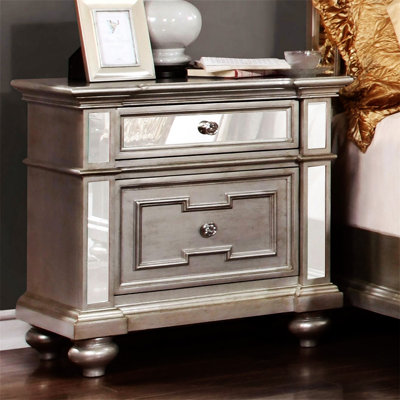 Foxworth 28.02'' W Nightstand