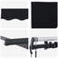 Brayden Studio 200cm D Retractable Door / Window Awning-2092693587-2092693586