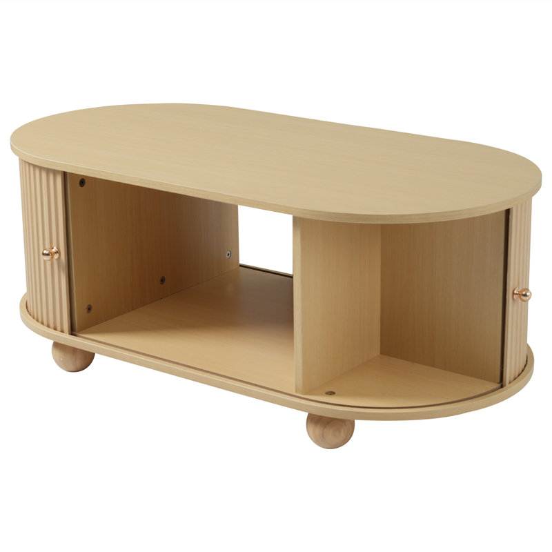 Coffee Table with Storage