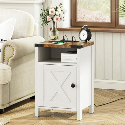 Table de chevet Kennesha