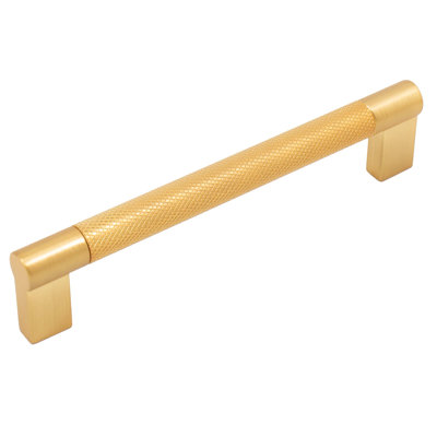 Urban Cabinet Pull, 128 Millimetres, By Stone Harbour Hardware