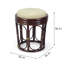 Tabouret de coiffeuse Adero-1916090613