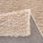Super Soft Polyester Shag Area Rug-948876619