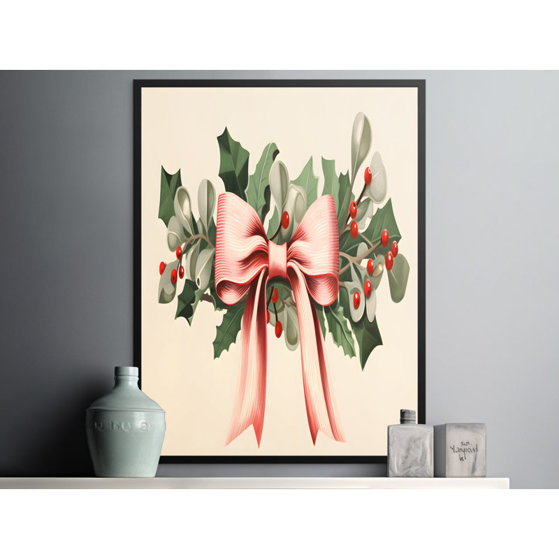 Wilkie No Frame Print, 6x8