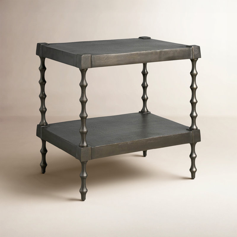 Griffith Park End Table