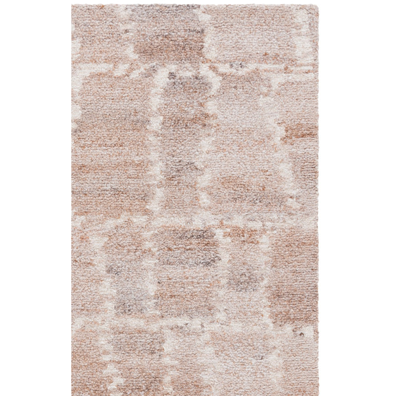 Tapis d'intérieur performance touffeté à la main Harvest, Rectangle 9 pi x 12 pi