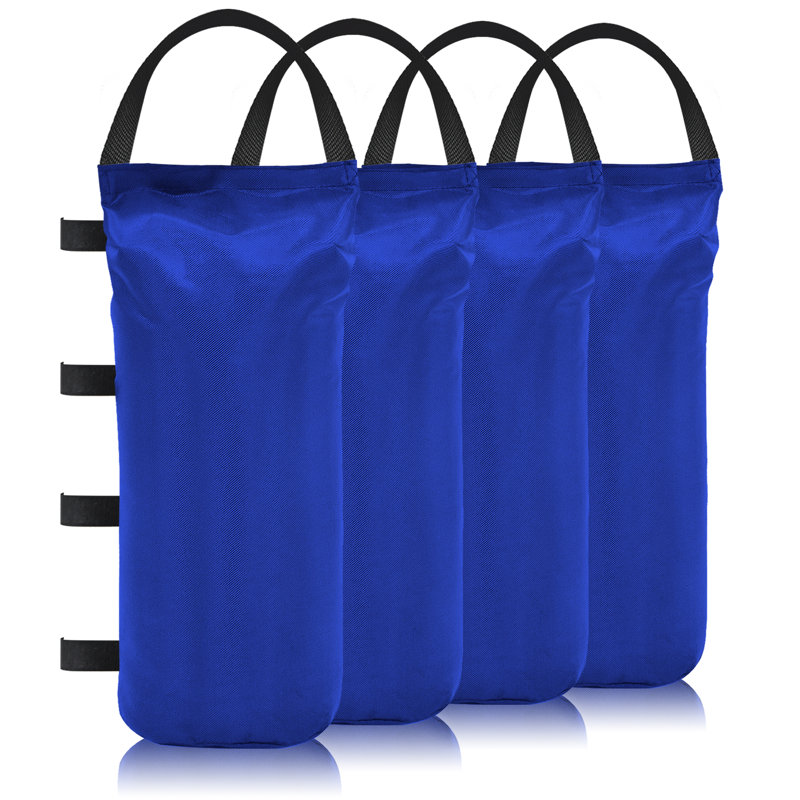 Poids extérieur Amaire, Bleu