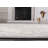 Calidia Oriental Light Gray Area Rug-22830105