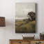 Paysage rétro ix - galerie Cavas-203288663