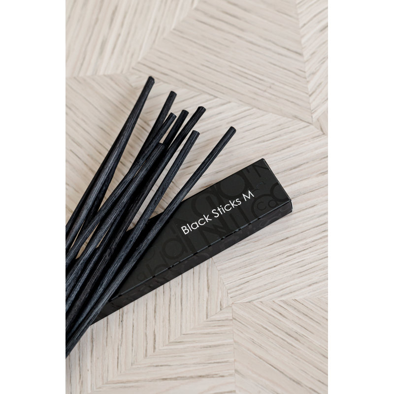 Diffuser Reeds Totem, Black