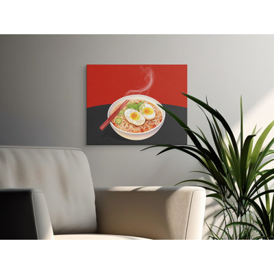 Wrapped Canvas Print Set