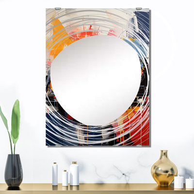 Miroir Casida