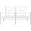 Mosim Metal Bed-1797607234