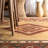 Oswego Southwestern Indoor Rug-24302314