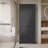 Multi-functional Storage Cabinet With Adjustable Shelves & 2 Drawers-895872073