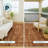 Machine Washable Indoor/Outdoor Chantille ACN2491 Abstract Rug-1338827625-1338827629
