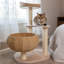 90cm H Cat Tree