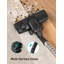 Aspirateur traîneau, aspirateurs sans sac 24Kpa