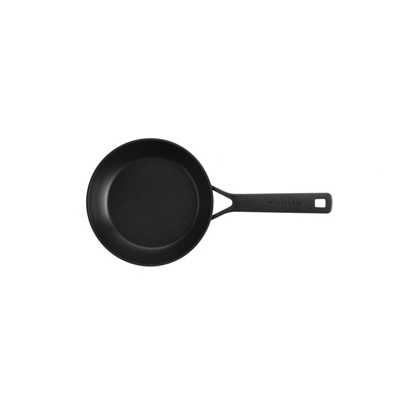 Kitchenaid Classic Forged Ceramic Non-Stick Frying Pan, 20cm