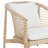 Izel Teak Outdoor Lounge Chair-1369043031-1369043030