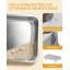 Stainless Steel Litter Box