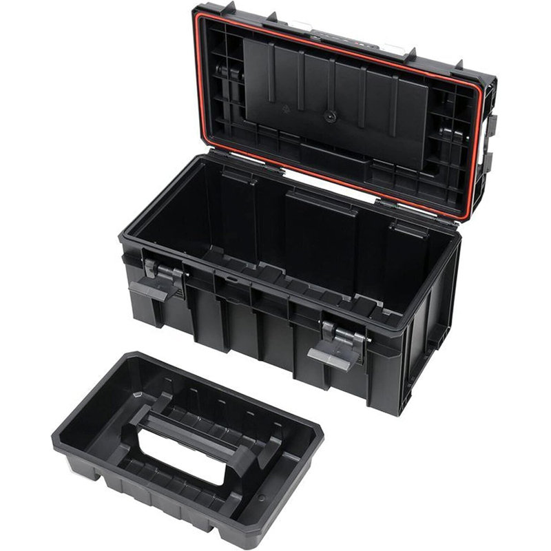 Yato Plastic Toolbox Yt-09183